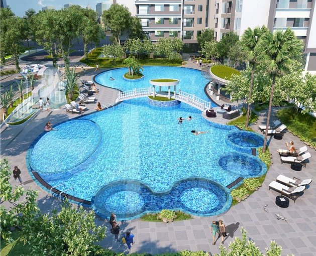 Sở hữu căn hộ cao cấp An Bình City với giá từ 25tr/m2. ABBank hỗ trợ L/s 7,3%/Năm!