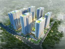 Nhanh tay để sở hữu căn hộ đẹp tại siêu dự án An Bình City!!!