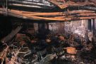 Hé lộ nguyên nhân cháy chung cư Carina làm 13 người chết